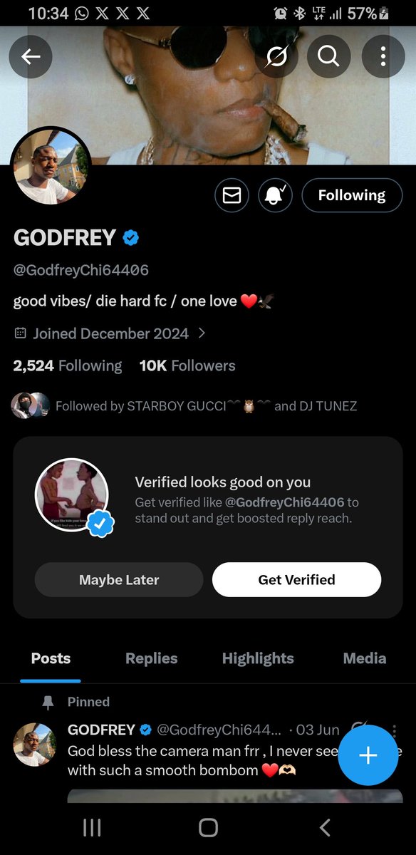 ANCESTORRICHIEE's tweet photo. @GodfreyChi64406 See nah @Guccistarboi @GodfreyChi64406 https://t.co/kjAa5Sfuig