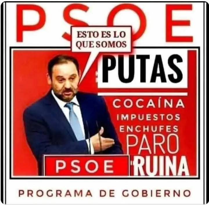 KikeKel's tweet photo. @GanaElPSOE https://t.co/fVnwdx2wRs