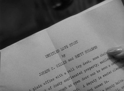 MovieEndorser's tweet photo. SUNSET BOULEVARD is a Perfect Film https://t.co/EYvwyV6KqJ