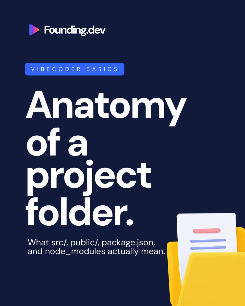FoundingDev tweet picture