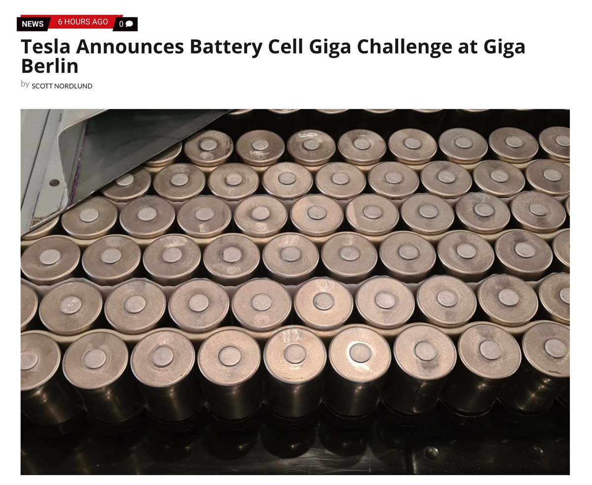 Ken (@tesla_modelY) / Posts / X