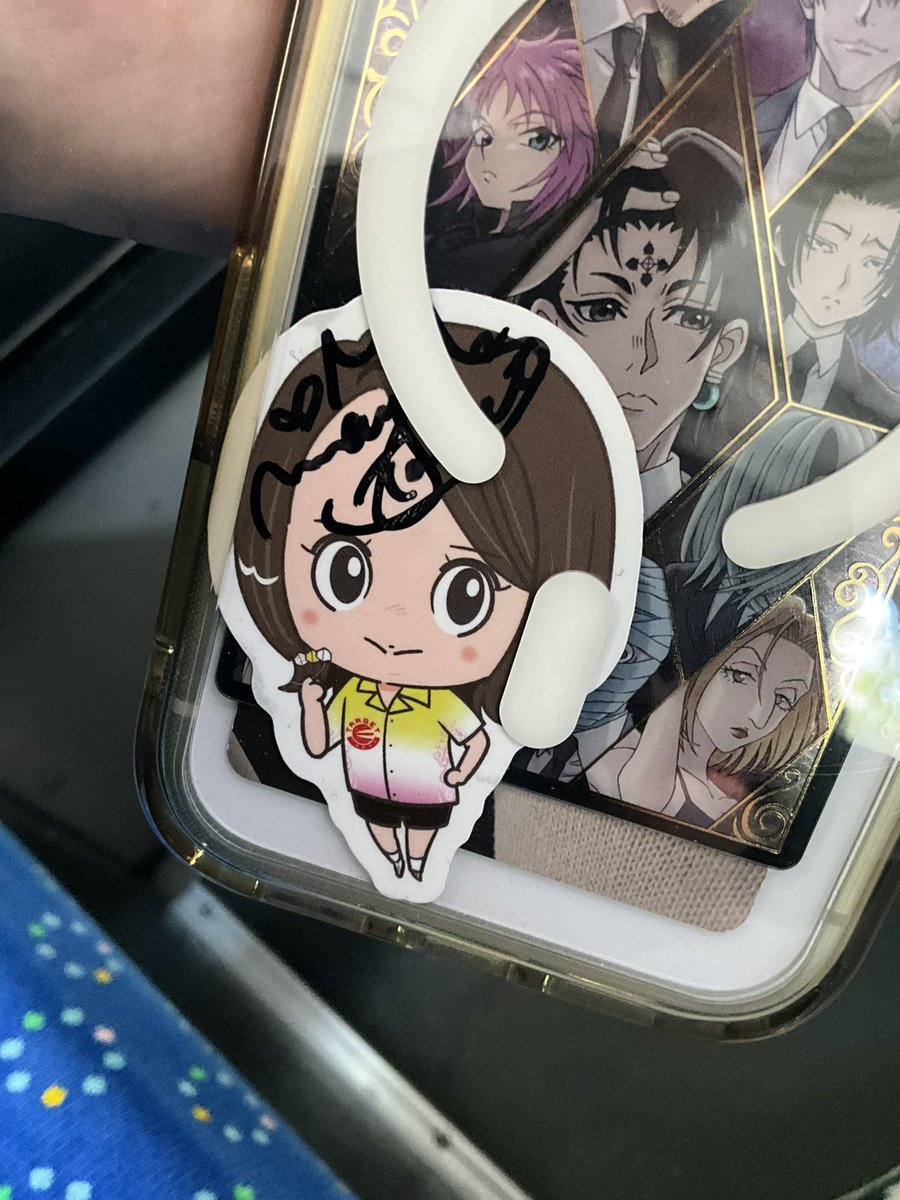 nikidesu09's tweet photo. 昨日は投げに行こうとしたら、たまたまBAGUS横浜西口でまよんぬさんのチャレマあったので参加してきました

なんか緊張してうまく話せなくて申し訳なかったです笑
ドリンク！！今度一緒に乾杯しましょう🍻

勝ったら可愛いステッカーも貰えてはっぴーでした🙌🏻 https://t.co/Uy5HWLqZaM