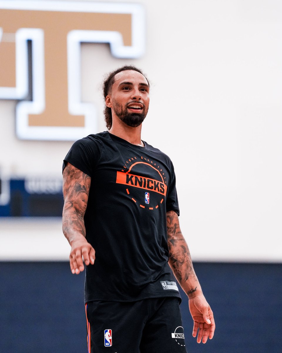 Georgia Tech Men’s Basketball tweet media