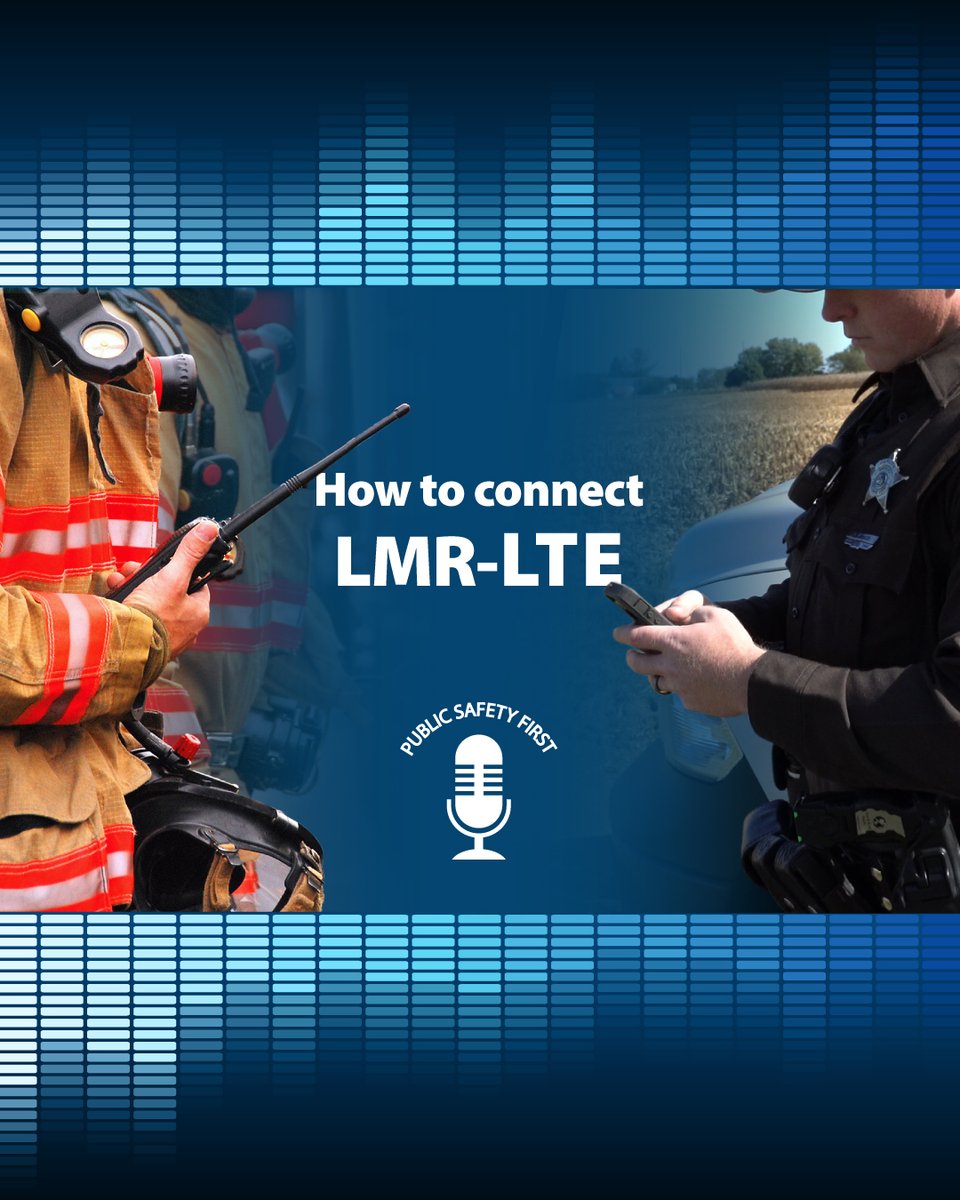 FirstNet Authority tweet media