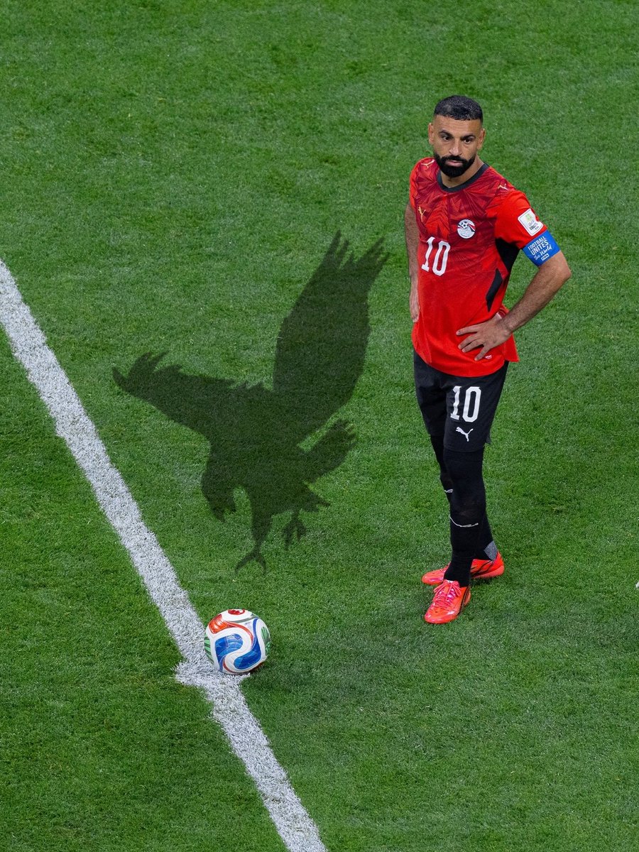 Saladinmosalah's tweet photo. 🦅🇪🇬 https://t.co/WLI687Gyhs