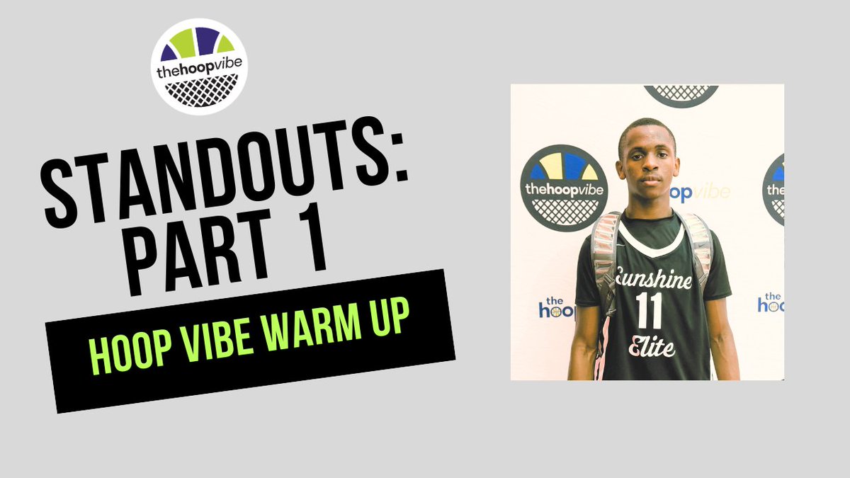 thehoopvibe's tweet photo. Standouts: #HoopVibe Warm Up (Part 1)

Read Here - https://t.co/BEB2dg9oaY

✅ @whitfield_Bynoe 
✅ @Levi_08__ 
✅ @MikeMcLendon28 
✅ @JohnArroyoJr 
✅ @therobgreene 
✅ Will Major Elliott
✅ Jiovanni Legros
✅ @ItzMarez8 https://t.co/DtHWLJtxWa