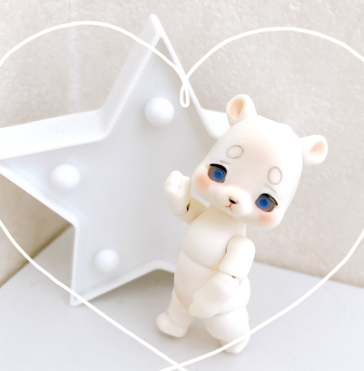 marimomiel's tweet photo. かわいい子は何をしてても裸ん坊でも可愛い❤️ https://t.co/zFmCPC9Ums