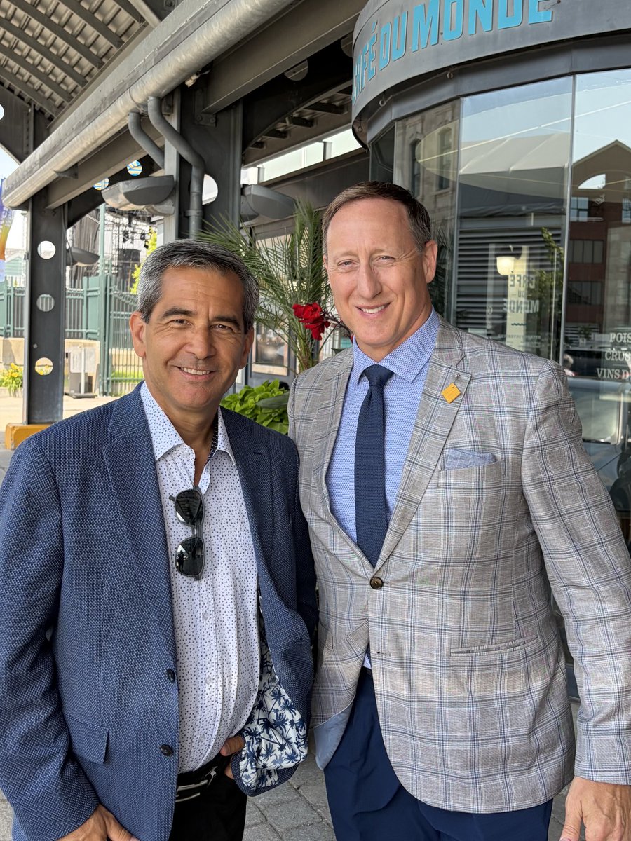Peter MacKay tweet media
