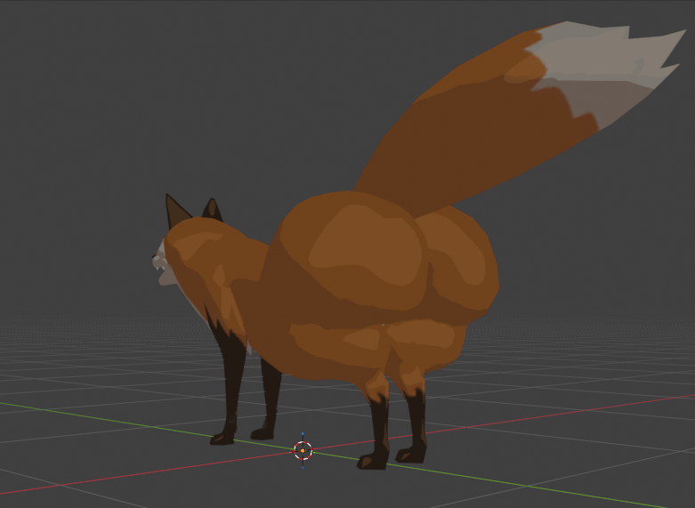 DozySnooze's tweet photo. 🦊 https://t.co/DxHyM94BnS