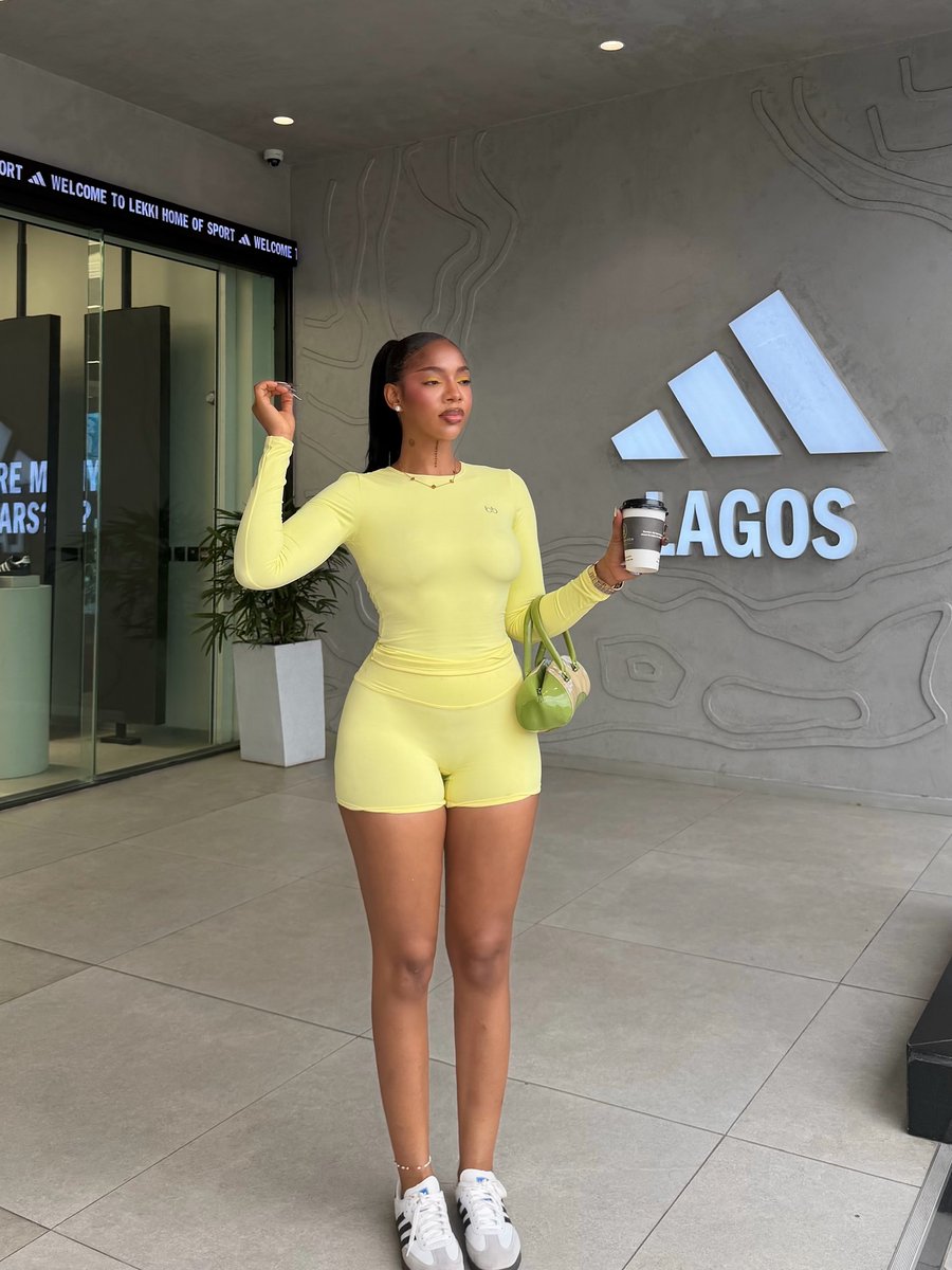grade1babe's tweet photo. "sexy girl for my city, Lagos!"

Oliiii._____

💛💛💛 https://t.co/qacXK6JOuG