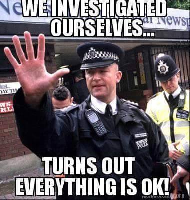 ILoveAcid2's tweet photo. @GauciReports @thoughts_nic Norfolk Police Farce commented https://t.co/qhg8Bwv1dv