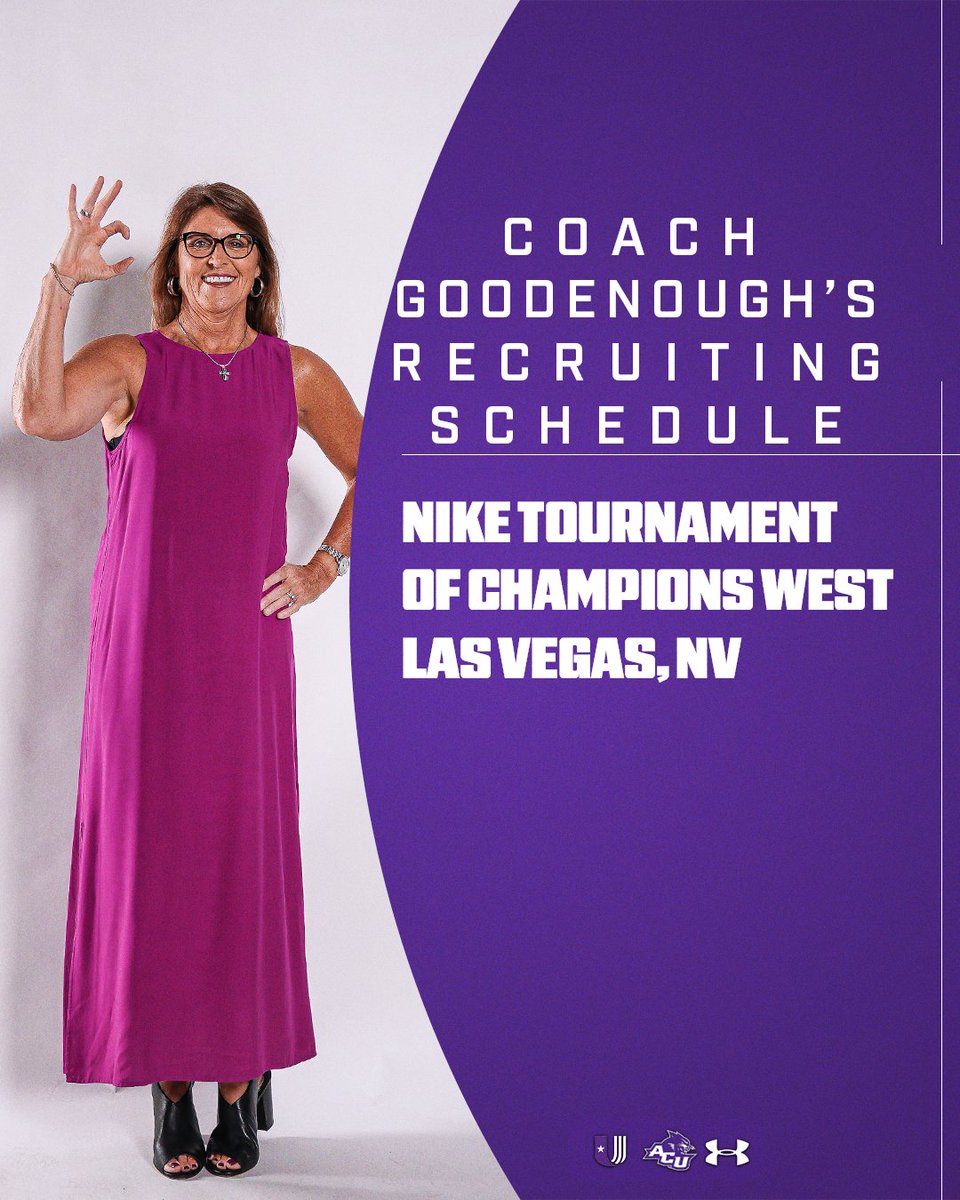 ACUWBB's tweet photo. Ready to recruit ✈️😼

#GoWildcats https://t.co/kKIV4k9WMD