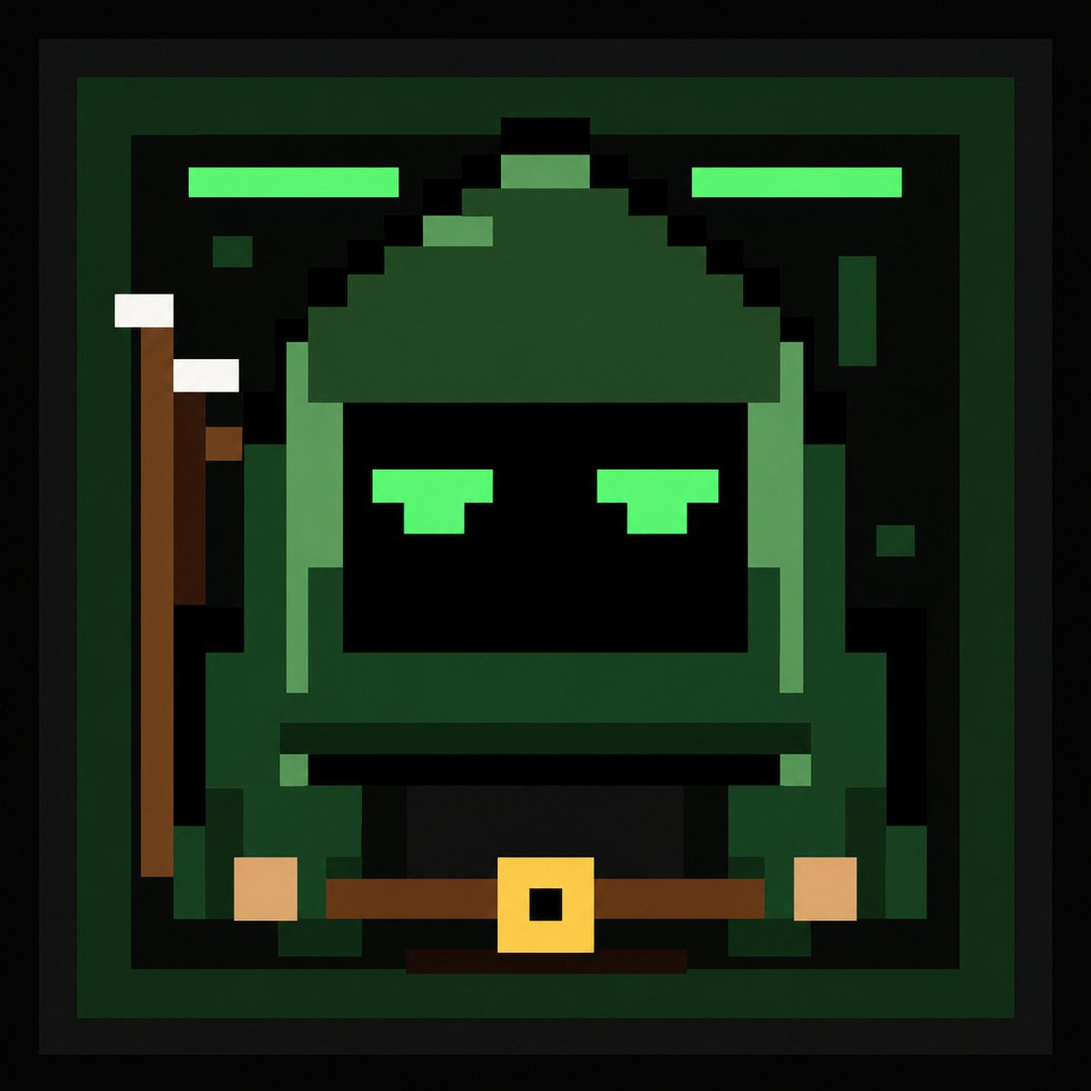 hoodsonrh's tweet photo. Unipeg showed everyone what @uniswap v4 hooks are really for on-chain pixel unicorns. Real utility. Real volume. Real success. $uPEG printed for the early ones.

But let’s be honest…

ETH is cooked.

No volume. No degens. Normies dipped. Gas fees still annoying. Nothing actually moves anymore. The chain that used to print is now just a graveyard of old narratives.