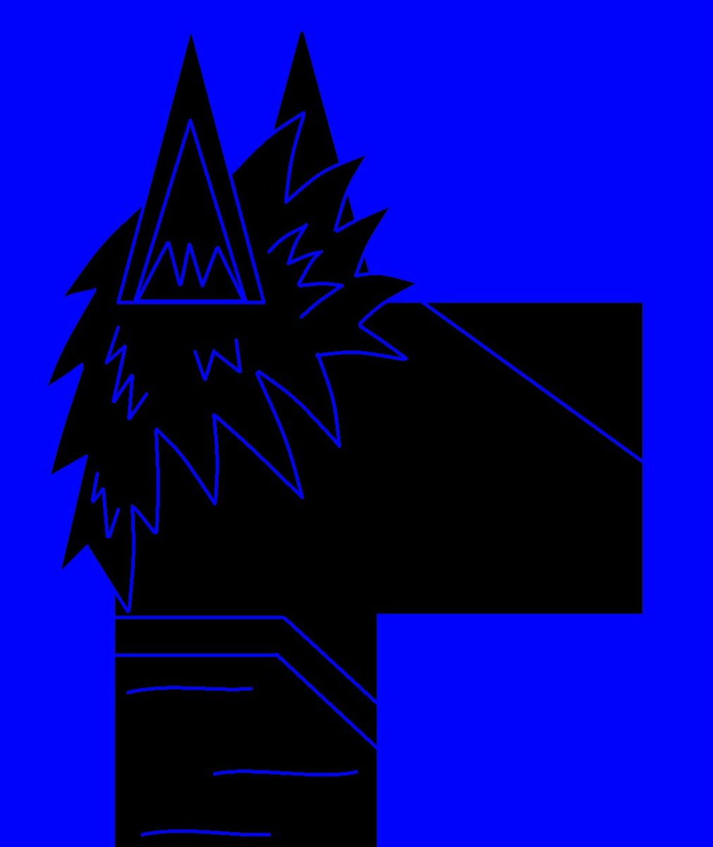 SUPERWOLKO2004's tweet photo. @iaschir I made a drawing for you, I hope you like it https://t.co/uapfkU3mIV