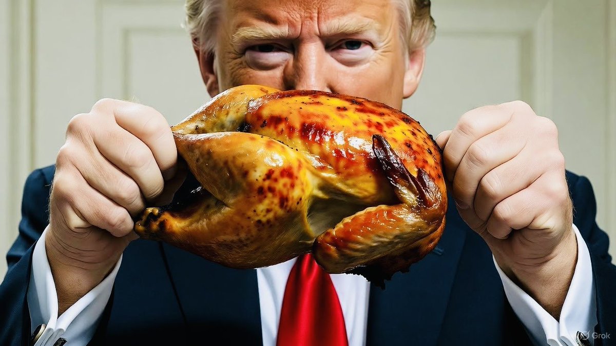 KyleKulinski's tweet photo. In 24 hours bro carpet bombed a funeral, said “Islamic Republic of Japan”, said “JCPOC” and everybody is like yep that’s our demented president 🥱 👍

This country is barbecued chicken https://t.co/9EQnZ3PY9D