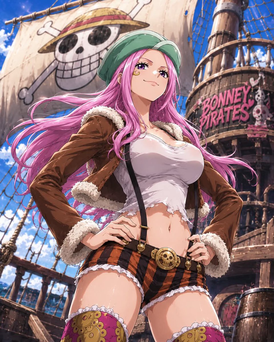 Deelaw_17's tweet photo. One Piece Female Characters https://t.co/CuWIb7b2a4