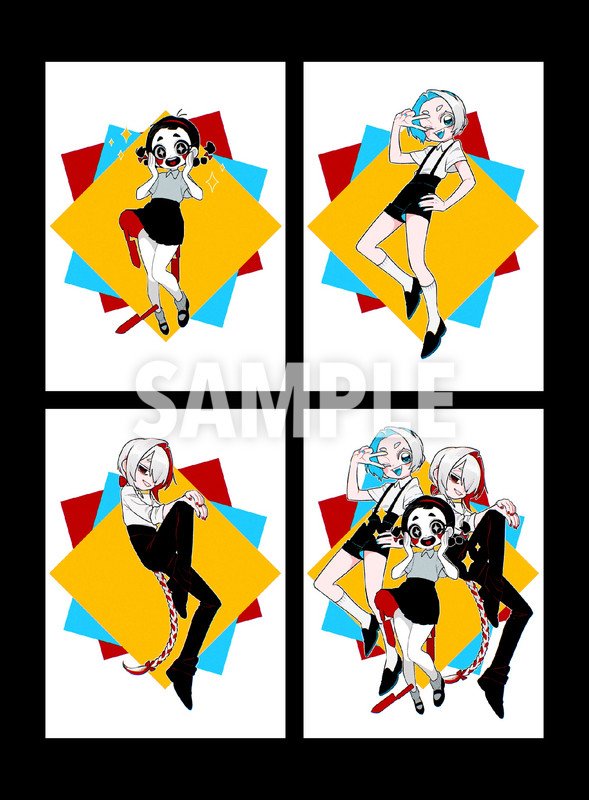 i_luv_omuraisu's tweet photo. - ̗̀📢FANBOXプリント販売のお知らせ- ̗̀📣

しんごうきイラストも販売開始です
https://t.co/OB6sB1s8be https://t.co/e3VbXn6OkN