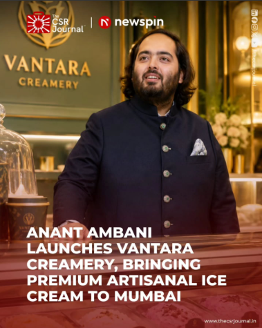 PMNehru's tweet photo. Govt shuts down 80 years old extremely popular ice-cream joint in Mumbai. I wonder why. https://t.co/vhZoVEMbTI