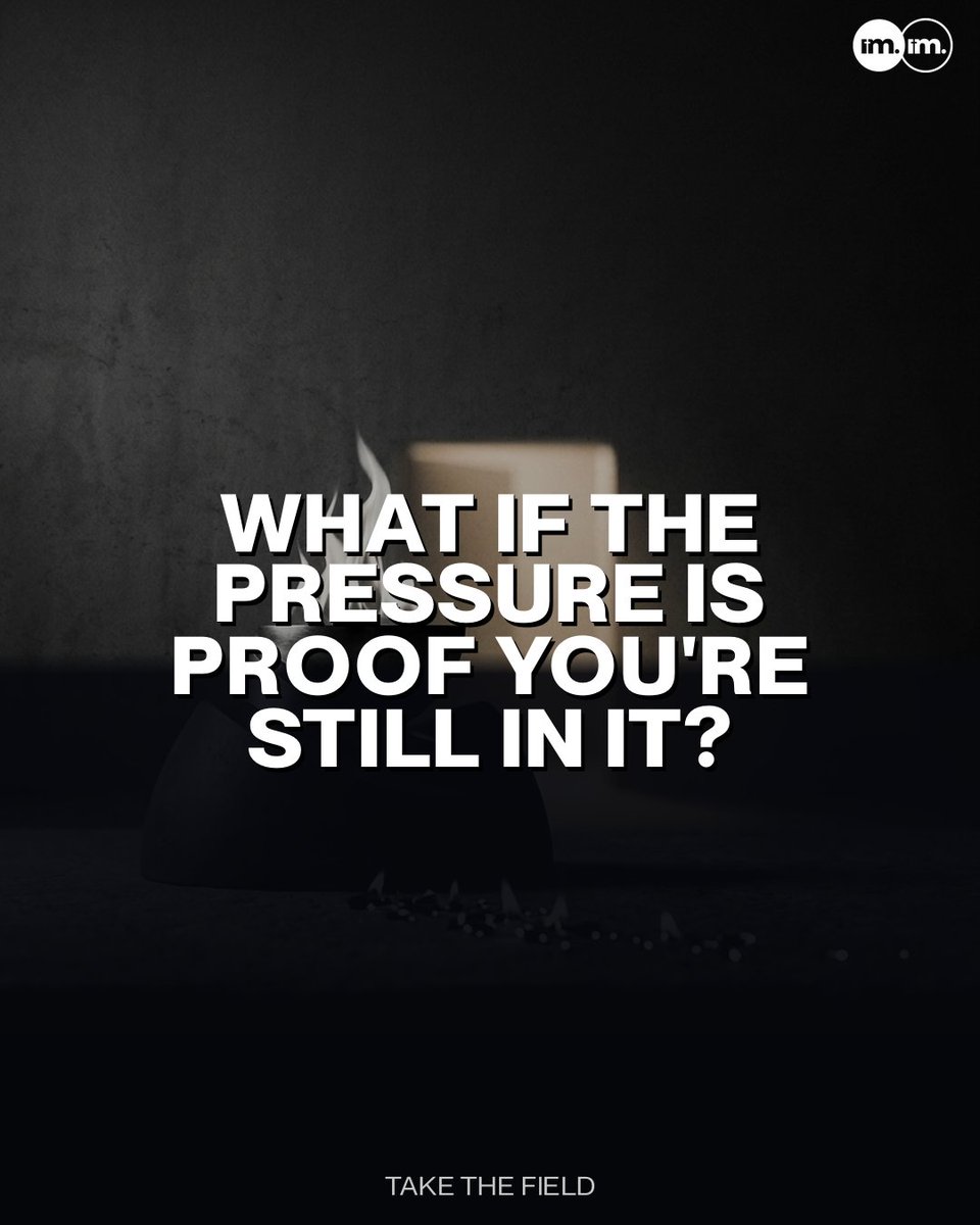 pastorekingsley's tweet photo. The complaint came while the disciples were increasing.

Not when they were failing. When they were winning.

Somebody needs to hear this — the pressure you're under right now might not be a sign that God stepped away. It might be a sign that something is growing. Th...

#imag... https://t.co/yOqVZGzoU3