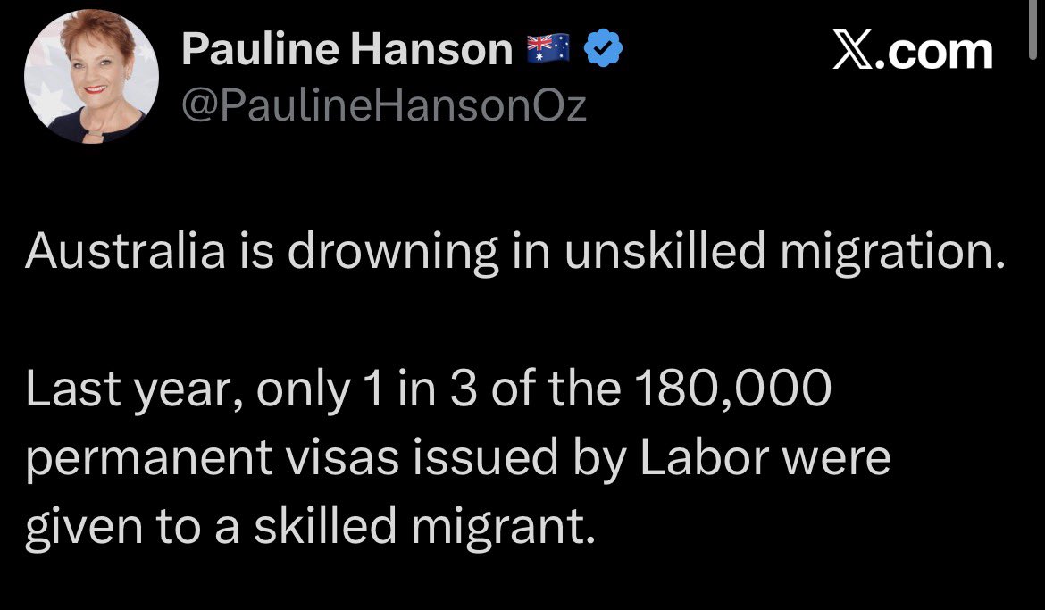 aaronsmith's tweet photo. I’d say we’re drowning in unskilled politicians whose only demonstrable qualification is blowing a dog whistle. https://t.co/pqfkET0UNK