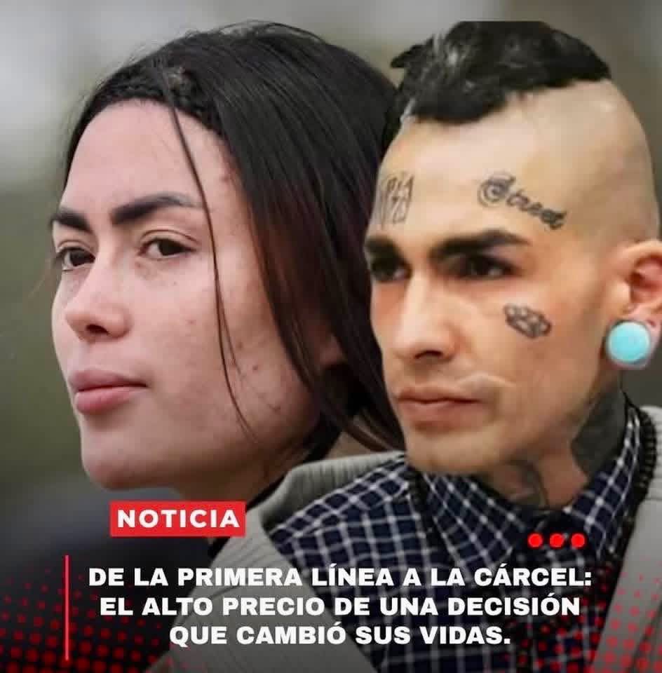 waldoalarconho1's tweet photo. No creo que exista una persona que, después de pagar muchos años de cana por cumplirle órdenes a Petro, siga siendo petrista tras salir de la cárcel.

tiene uno que ser muy hijueputa y masoquista.

#PetroSeráExtraditado https://t.co/t6g5CY6raj