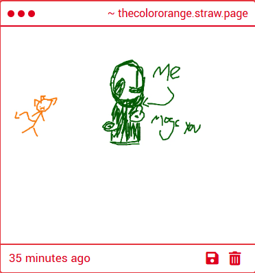 TheColor_0range's tweet photo. why is gaster mogging me https://t.co/m9mNDa5YfR