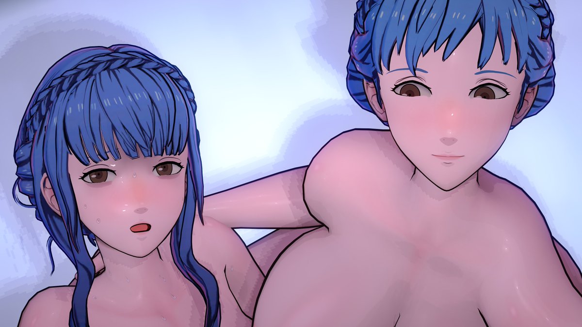 RiverRo92612849's tweet photo. 1000 Followers Collection #Marianne #FireEmblem #FireEmblem3H #NSFW
https://t.co/cxIHiQPM4y https://t.co/vY2HNgXC4g