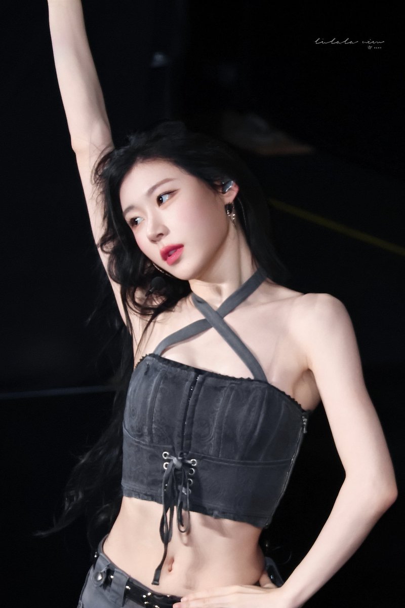 m_fahmi_r's tweet photo. YEAHH....JUSTT....CANT SAY A WORD😵‍💫🫪

#ITZY #MIDZY
#CHAERYEONG #채령 https://t.co/J3PmFkhl2N