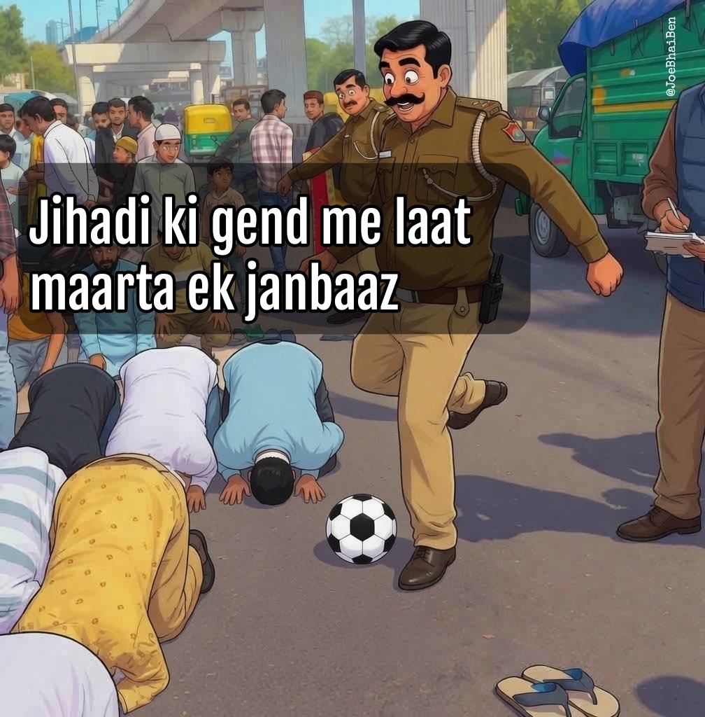 Politically Incorrect tweet media