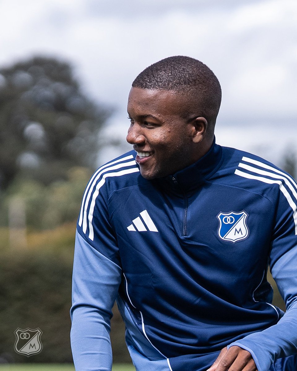 MillosFCoficial's tweet photo. 🌤️⚽✅ https://t.co/DtCpXDFJBE