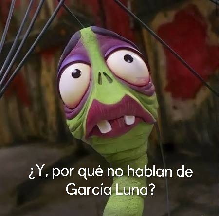moyare's tweet photo. @FarroRobot La lagartija todas las mañanas https://t.co/A8mM7y25xe
