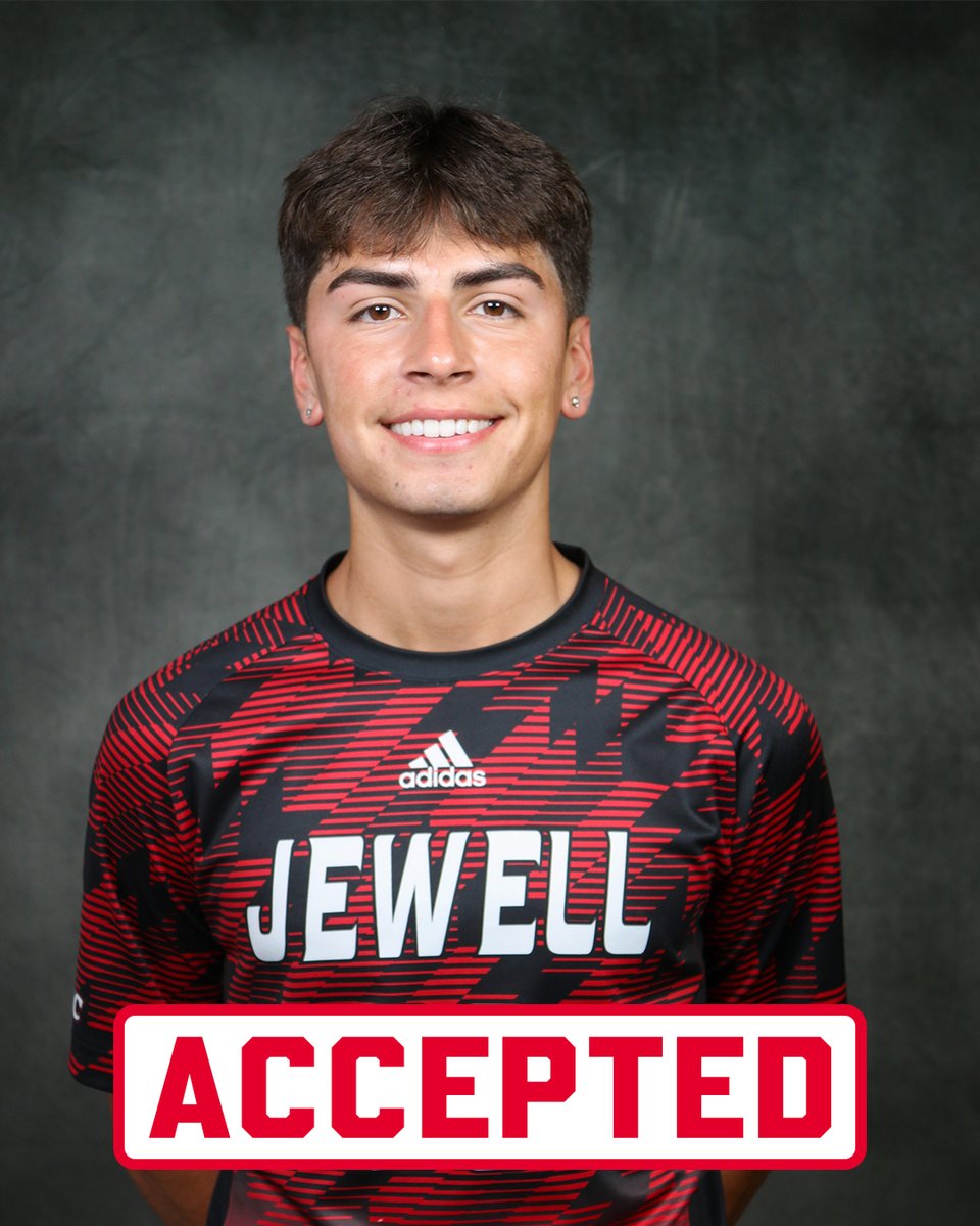 williamjewell's tweet photo. Biology grad Tristan Barroeta is pursuing a Doctor of Physical Therapy at Missouri State University. 

The Webb City native made the most of his time at Jewell with four years on the soccer team and Mi Gente Club. Tristan was recognized for the Dean's List, Academic All-GLVC and CSC Academic All-District List.