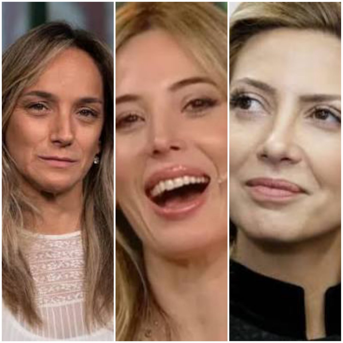 abrilcba_'s tweet photo. Las mujeres del poder son tan delincuentes como sus maridos. Tienen que terminar presas. https://t.co/eATJGx67nm