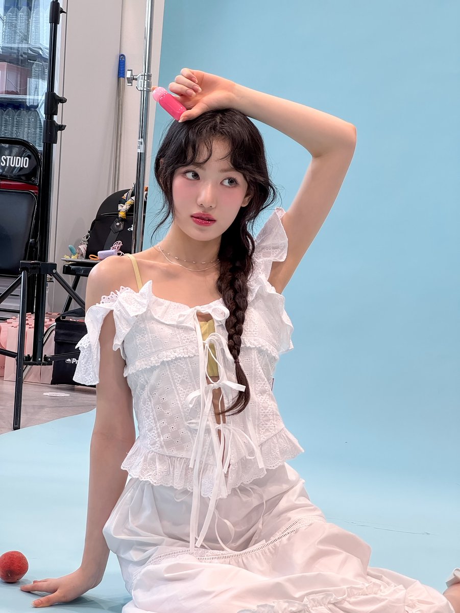 kiiikiiizip's tweet photo. 데이지크~♡⁼³₌₃ @ dasique_official

#KiiiKiii #키키
#SUI #수이
#dasique #데이지크
#JUICYDEWYGLOWTINT #쥬시듀이글로우틴트
#밀크라떼 #로즈밀크티 https://t.co/wxVGVBR5KI