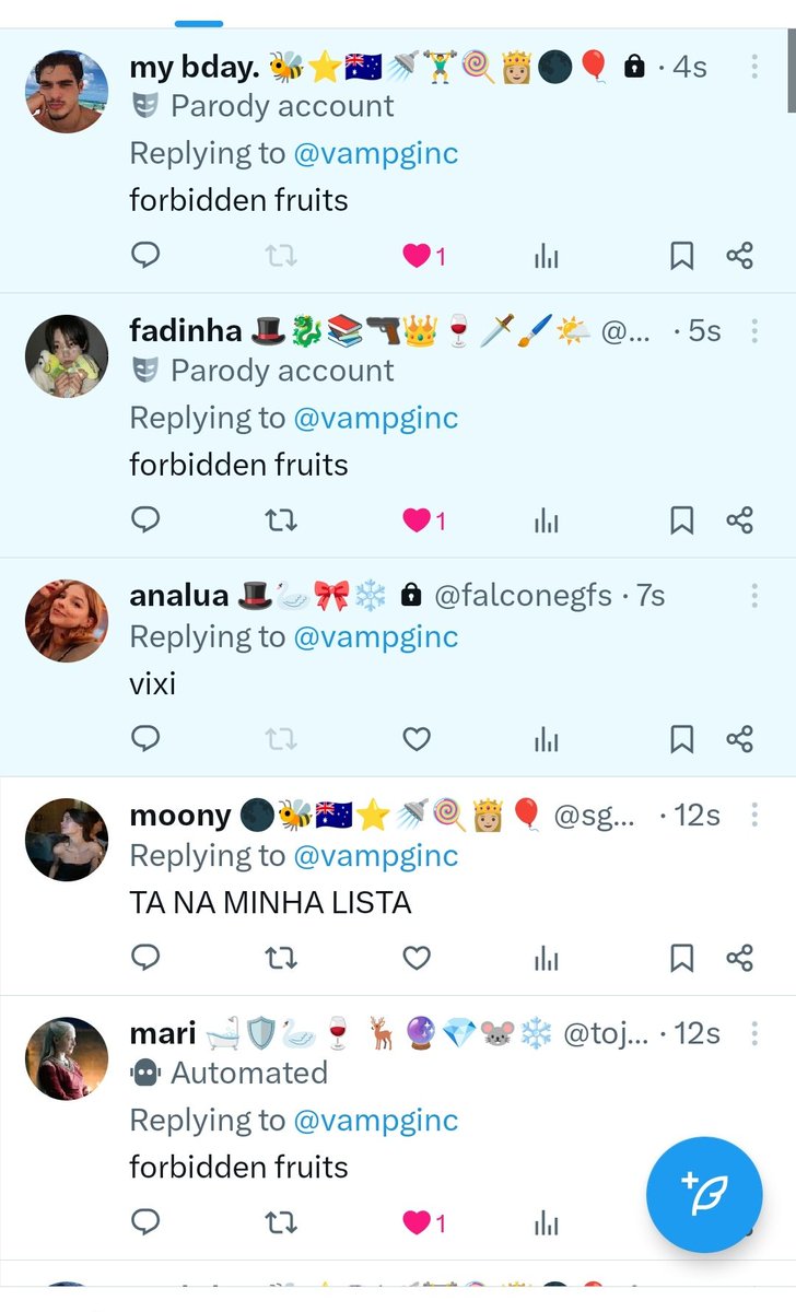 vampginc's tweet photo. 🥇❄️
🥈🖌️
🥉🌑 https://t.co/r97PEYP1XP