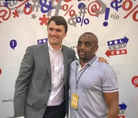 Kamjiverse's tweet photo. Because they claim to be conservative while despising Black culture and traditions.

I have never met a Black conservative that cared about conserving the identity and values of Black people prior to the slave plantation. https://t.co/MRBblhgF5o