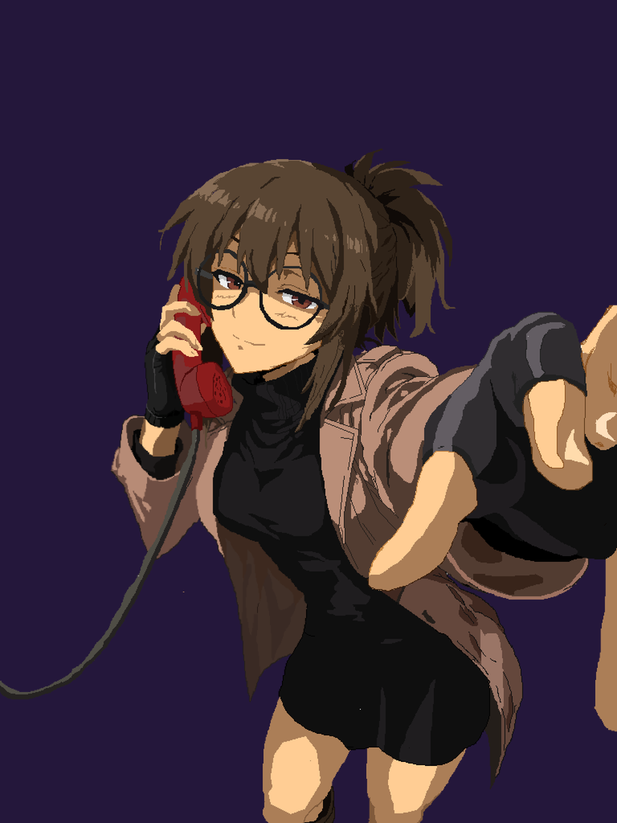 hidroxilaenol's tweet photo. pixel art - Anko Uguisu https://t.co/fi0zCFxfvG