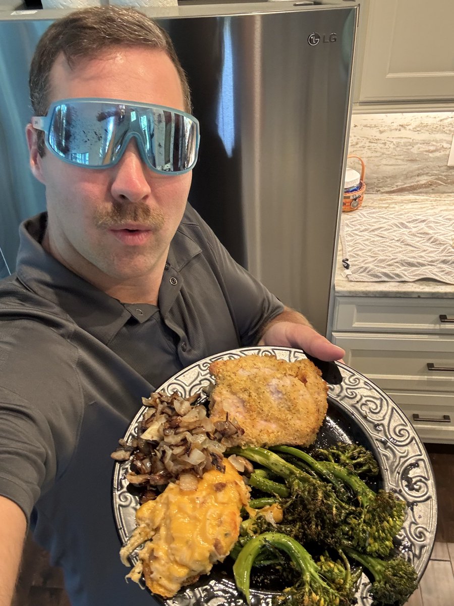 Brady Harris tweet media