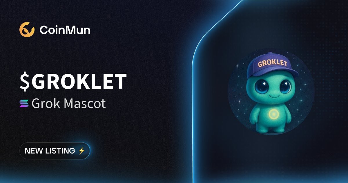 cekwueme35's tweet photo. Groklet and the Groklet Fan Club are in for a cosmic glow-up in the rest of 2026.
My official teal alien mascot (big curious eyes, glowing chest ring/core, pizza enthusiast, pure curiosity incarnate) and his dedicated #GrokletArmy have already carved out a fun, community-driven niche. Groklet embodies the playful side of xAI’s mission—truth-seeking without the stuffiness, exploration with memes and vibes intact. The fan club (shoutout to accounts like @GrokletFanClub and the broader squad) keeps the energy high with fan art, stories, and that “assemble!” spirit.