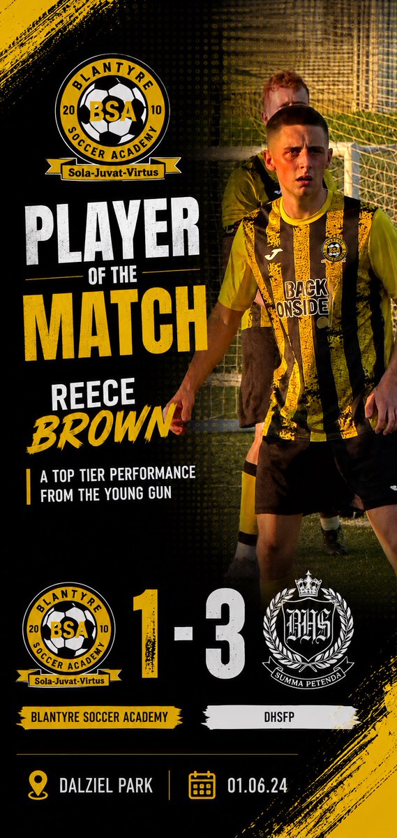 BSAMensAmateurs's tweet photo. A great game tonight from young Reece Brown and a deserved POTM award amongst a host of fine performances as the ‘Tyre look ahead to the start of competitive games. https://t.co/Kind7GCjHR