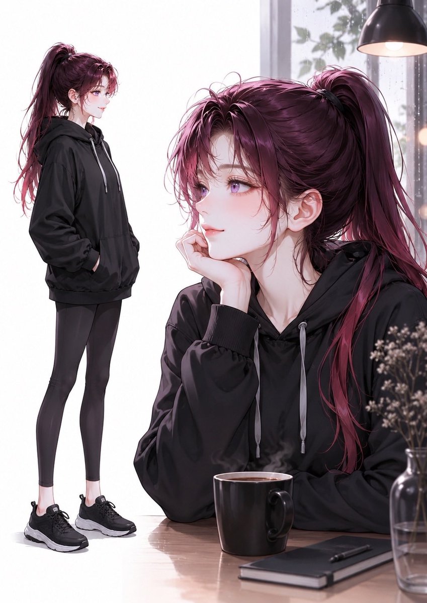 Shioritree's tweet photo. 算了圖就丟出來給各位看看好了（大叫
接下來還有不少張😎
慢慢發 https://t.co/U85QFk7ghP