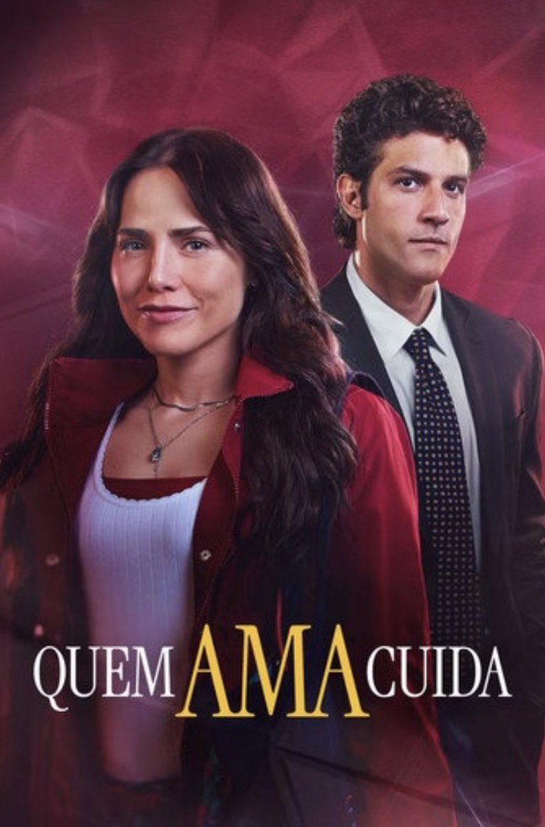 sonovelao's tweet photo. Vocês acham que até o momento “Quem ama cuida”, já superou “Três Graças”? Ou vocês ainda sentem sdds de três graças? https://t.co/qzEaJiY4Q2