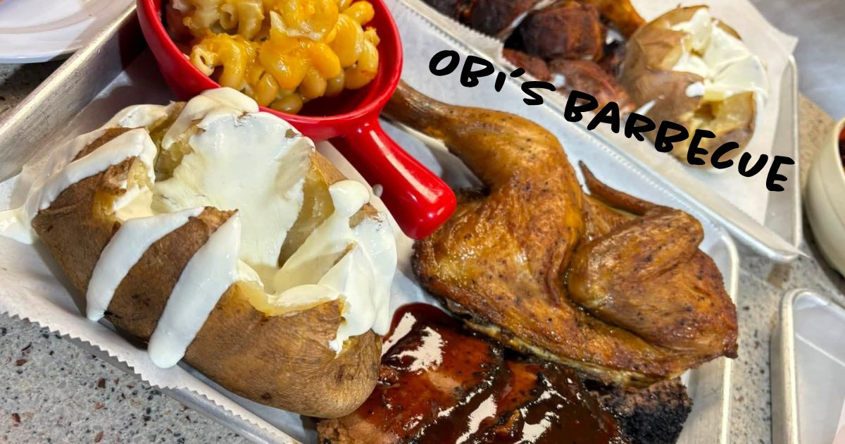 IndianaFoodways's tweet photo. Join us in giving a warm Hoosier welcome to our newest members!
- Cobblestone of Zionsville
- Obi's Barbecue of Marion
- Zax Creamery and Coffee of Montgomery
We’re excited to have them join the Indiana Foodways family.
#IndianaFoodways #DiscoverBoone #DaviessCo #GrantCo https://t.co/4DPehwCp94