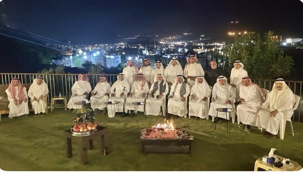 أبو عمر محمد العدواني tweet media