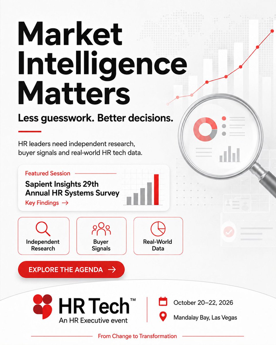 HR Tech tweet media