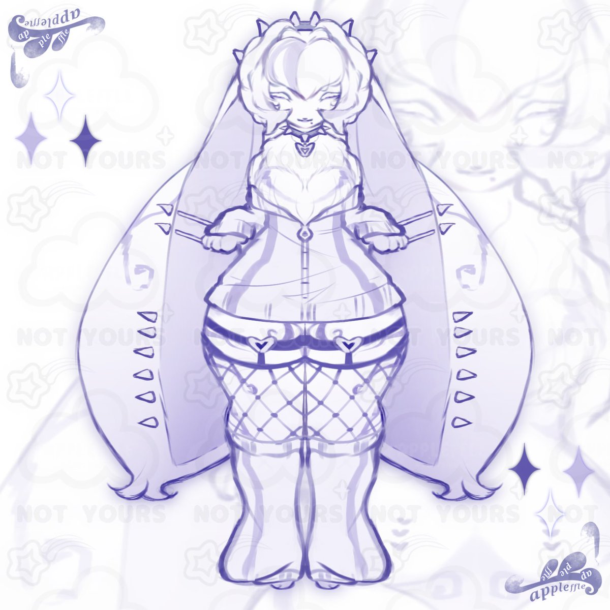 appleffle's tweet photo. Redesign of my baby Aster!:3
He belongs to a three-member idol group! He's usually the backup singer or the rapper.
Two years apart in the redesigns!
#oc #ocfurry #furryart #furryoc #furryartworks #originalcharacter #desingcharacter #bunnyoc #furryfemboy #femboyfurry https://t.co/1Jl3aUtMsH