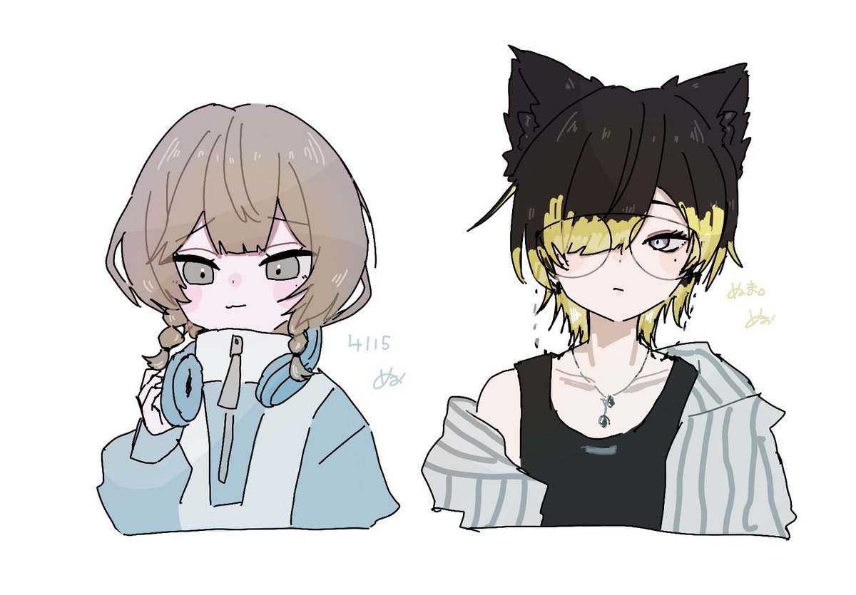 いぬお tweet media