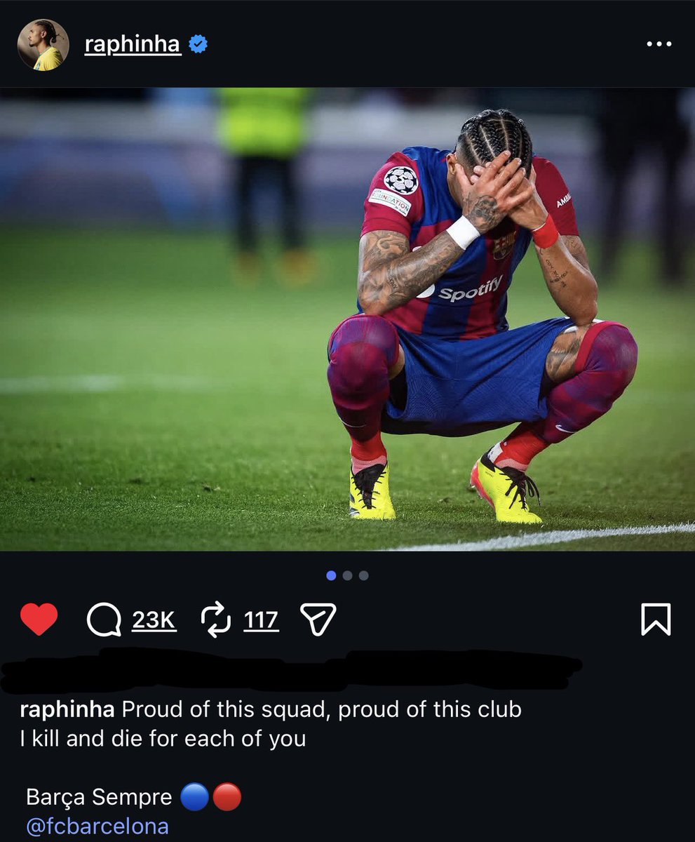 barca6time's tweet photo. No apology post will faze me more this one https://t.co/cqfK3slNcn