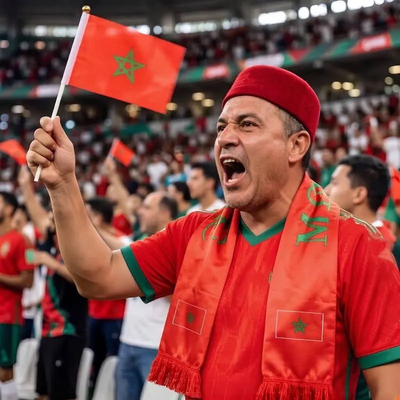 Nashmi511h's tweet photo. @Tadhamonbank أن شاء الله يكون الفوز لمنتخب أسود الأطلس دائماً المنتخب المغربي يشرفنا في جميع البطولات مثل إنجازهم في قطر 2022   عندما وصلوا المربع الذهبي 
اسال الله لكم التوفيق والفوز يا منتخب المغرب 
آمين يا رب، https://t.co/bLe62hemjD