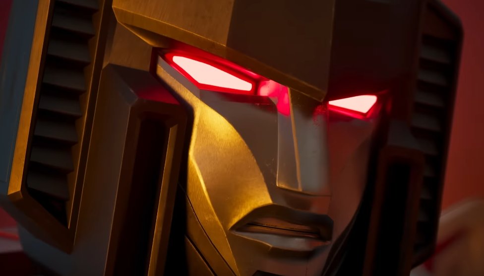 Daniel_TFfan's tweet photo. Starscream https://t.co/xYWUyIBRJO